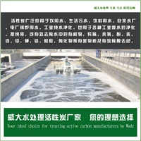 威大活性炭您身邊的凈水專家！電話：13838587319 孫經理